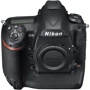 Nikon D5-b body XQD (VBA460AE) UA: Размер матрицы, мм 36x24 мм
