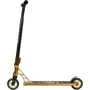 Самокат трюковый Best Scooter золотистый (BS-7710): Тип колес литые