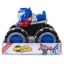 Іграшкова машинка John Deere Kids Monster Treads Оптимус Прайм з великими колесами, що світяться (47423): Рекомендований вік от 3 лет