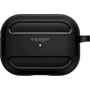 Чехол для наушников Spigen Rugged Armor with Belt Black (ASD00540) for Apple AirPods Pro: Совместимость AirPods Pro