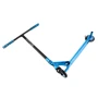 Самокат трюковый Best Scooter синий (98901): Максимальная допустимая нагрузка, кг 100