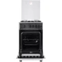 Газовая плита Grifon G543X-CAB2: Тип духовки газовая