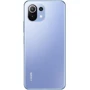Смартфон Xiaomi Mi 11 Lite 6/64 GB Bubblegum Blue Approved Витринный образец фото 6