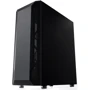 Корпус Vinga Wingman: Форм-фактор материнской платы ATX/MicroATX/Mini-ITX
