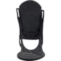 Кріплення для сноуборда Burton MISSION'22 black L: Стать мужской