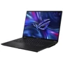 Ноутбук ASUS ROG Flow X16 (GV601VV-NL005W): Процессор Intel Core i9-13900H (2.6 - 5.4 GHz) 14-ядерный