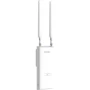 Точка доступу Wi-Fi IP-COM IUAP-AC-M: Коефіцієнт посилення антени 5 dBi