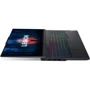 Ноутбук Lenovo Legion Pro 7 16ARX8H (82WS003UUS): Оперативная память 32 ГБ