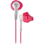 Наушники Yurbuds Inspire 200 Pink/White (YBWNINSP02KNW)