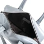 Жіноча сумка саквояж Alex Rai 03-01 P1532 light-grey сіра (34408): Тип Сумки