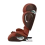 Автокрісло Cybex Solution Z-fix Plus Autumn Gold-burnt red (520000627) фото 7