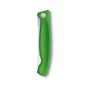 Нож Victorinox SwissClassic Foldable Paring 11 см (6.7836.F4B) фото 9