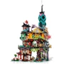 Конструктор LEGO NINJAGO Сади Ніндзяго (71741) фото 4