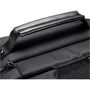Сумка для ноутбука Tavialo 15.6" Smart TB20-2 Black (TB20-224BL): Матеріал полиэстер