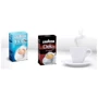 Кофе Lavazza Dek Decaffeinato (молотый) 250 г (DL2870): Вид напитка кофе молотый