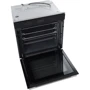 Духовой шкаф электрический Whirlpool W7 OM4 4S1 H: Приготовление на пару нет