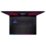 Ноутбук MSI Raider GE78 HX 14V (14VHG-884PL): Процессор Intel Core i9-14900HX (1.6 - 5.8 ГГц) / 24 - ядерный