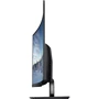 Монитор HP 27B Curved Monitor (1AT04AA) RB: Тип ЖК-матрицы VA