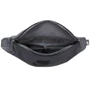 Сумка на пояс Nike NK HERITAGE WAISTPACK темно-серый Уни 41х10х15см (DB0490-068): Объем, л 1