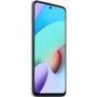 Смартфон Xiaomi Redmi 10 2022 4/64Gb Pebble White Approved Вітринний зразок фото 6