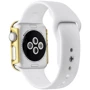 Чехол для Apple Watch COTEetCI Case Gold (CS7030-CE) for Apple Watch 2 38mm: Тип аксессуара защитный чехол