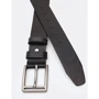 Мужской ремень Borsa Leather черный (V1125DPL02-black): Пол Мужской