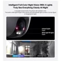 IP-камера відеоспостереження Xiaomi Outdoor Camera CW400 (MJSXJ04HL) (BHR5224CN) CN: Тип корпуса купольна