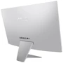 Моноблок ASUS M3400WYAK-WA015M (90PT03B1-M008V0) UA: Объем накопителя 512 ГБ SSD