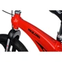 Детский велосипед Miqilong 12" GN Red (MQL-GN12-Red) фото 8