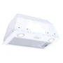 Вытяжка Minola HBI 5222 WH 700 LED: Тип монтажа Встраиваемый