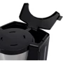 Кофеварка RUSSELL HOBBS 27400-56 Heaton Coffee Maker: Функции Подогрев чашек / кофейника
