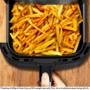 Фритюрница Tefal Easy Fry&Grill Precision EY505815А: Материал корпуса пластик