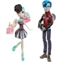 Набор кукол Monster High "Любовь в Скариже" (CGH17) фото 1