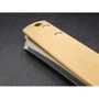 Нож Boker Plus Zenshin 42 Brass (2373.09.84): Количество функций 1