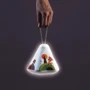 Проектор Tiny Love "Лесные друзья": Особенности с проекцией, звуковое сопровождение