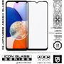 Аксессуар для смартфона Armorstandart Tempered Glass Icon Black for Samsung A145 Galaxy A14 4G / A146 Galaxy A14 5G (ARM66210): Цвет черный