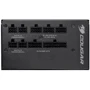 Блок живлення Cougar GEX 750, 80 Plus Gold, 750W: ККД,% 91