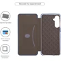 Чехол для телефонов ArmorStandart G-Case Blue for Samsung M166 Galaxy M16 5G (ARM83182)