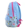 Рюкзак молодежный YES ST-28 Cool, 34x24x13.5 (554974): Возрастная группа от 13 до 18 лет