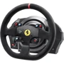 Аксесуар для приставки Thrustmaster T300 Ferrari Integral RW Alcantara edition for PС / PS4 / PS3 / PS5 (4160652) фото 4