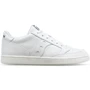 Кеды Saucony Jazz Court (70759-4s) 43 (10) белые натуральная кожа демисезон