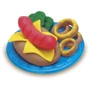 Ігровий набір Play-Doh бургер гриль (B5521): Виробник Hasbro