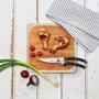 Ножницы BergHoff Cook/Co для птицы (2800409): Лезвие нержавеющая сталь