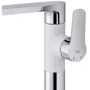 Смеситель для кухни Qtap Eco CRW 007F: Вид монтажа Врезной