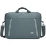 Сумка для ноутбуков Case Logic 15.6" Huxton Attache Balsam (HUXA-215): Форм-фактор 15.6"