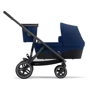 Люлька Cybex Gazelle S Navy Blue navy blue (520002287) фото 7