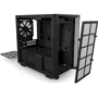 Корпус NZXT H210i Matte Black (CA-H210I-B1) фото 8