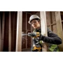 Шуруповерт DeWalt DCD805P2T: Питание от аккумулятора
