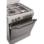 Плита комбинированная Indesit I5GMH6AG(X)/UA: Тип устройства Комбинированная плита