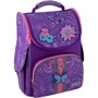 Рюкзак Kite Education каркасный Flowery K20-501s-6: Тип Для средней школы